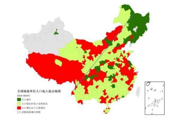 中国大陆人口突破14亿：年人口增长仅467万，二胎效应已荡然无存