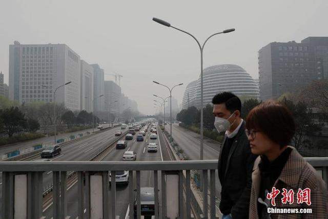 新一轮强冷空气来势汹汹 济南下周有冰冻，我国中东部局地降温将超14℃