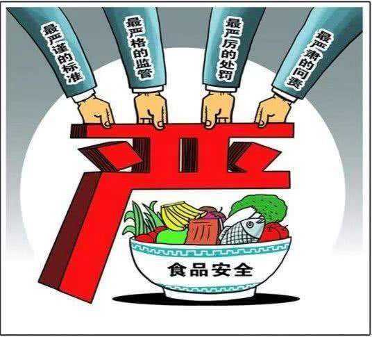 12月新规来了，前三条就关系到每个人的健康！