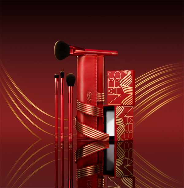 红运满系 焕启新年：NARS 2023新年限定系列上市