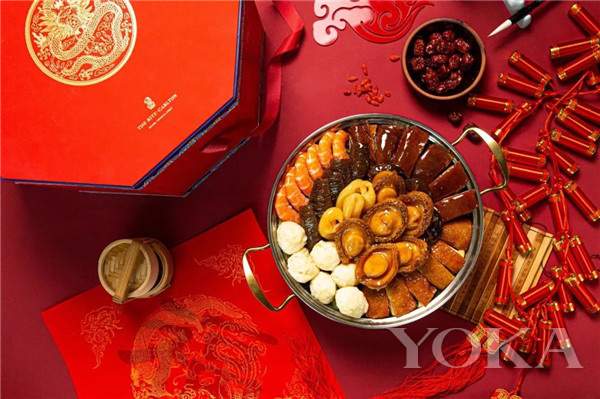 「呈上启下」的年夜饭，对中国人有多重要？