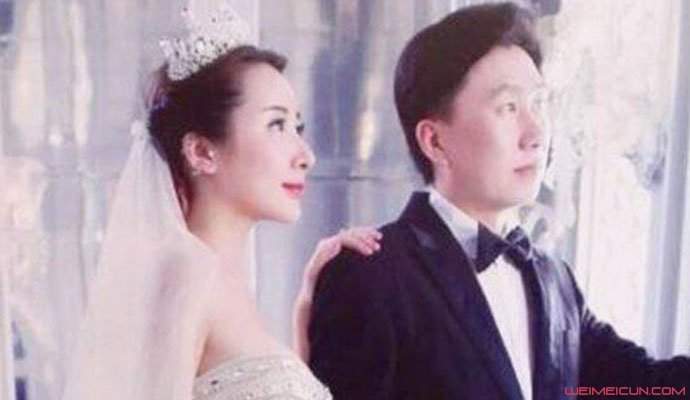 孟令宇老婆照片 尚媛媛曝老公孟令宇出轨猛料一波接一波