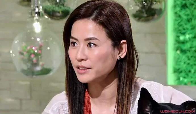 宣萱和古天乐结婚了吗 两次被曝婚讯细节两人疑好事将近