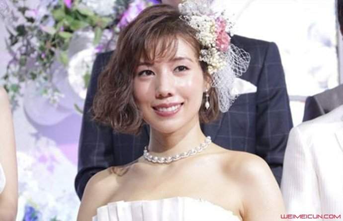 松本真理香的家境怎样 松本真理香家庭背景起底其父母做什么