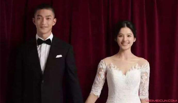 屈楚萧张婧仪恋情真的吗 张婧仪是谁秒删照片内容曝光