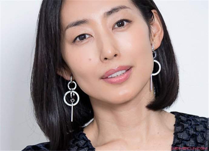 木村多江结婚了没 个人情史遭起与圈外老公育有一女