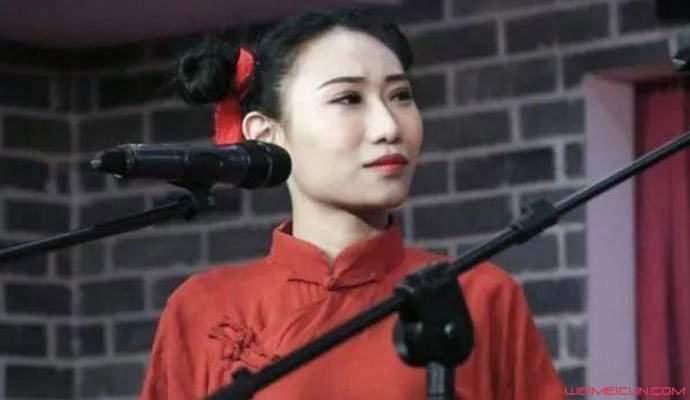 女演员被开荤段子 王小遒韩帅拿名字抖包袱视频曝光