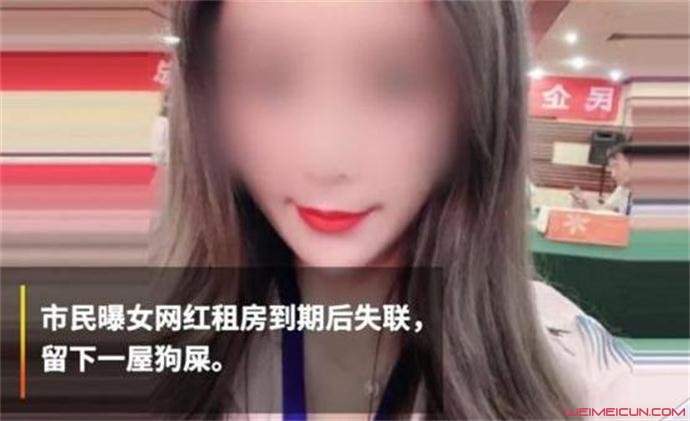 女网红李艾佳资料 原名疑叫李璞玉现因这被骂上热搜