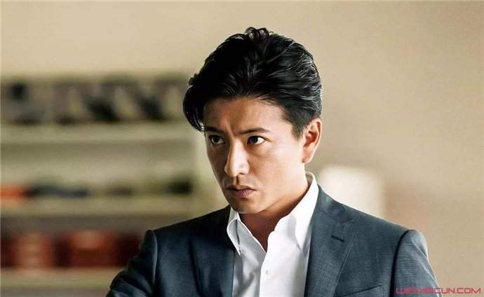 木村拓哉巅峰时有多火 揭露木村拓哉在日本真实评价怎么样