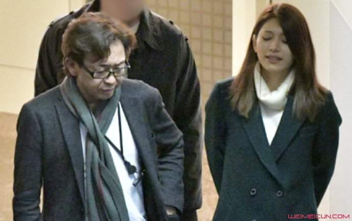 城岛茂结婚真的吗 与菊池梨沙修成正果老婆已有身孕