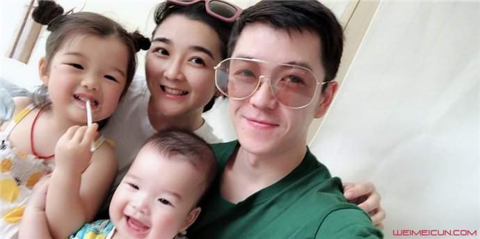 王栎鑫和他老婆是怎么认识的 二人婚恋过程回顾太甜了吧