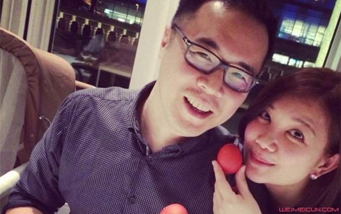 梁静茹前夫新恋情 赵元同与名媛林以婕居然在一起了？