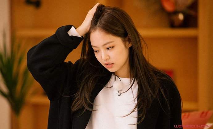 jennie为什么被黑 细数网曝金智妮黑料都是真的吗