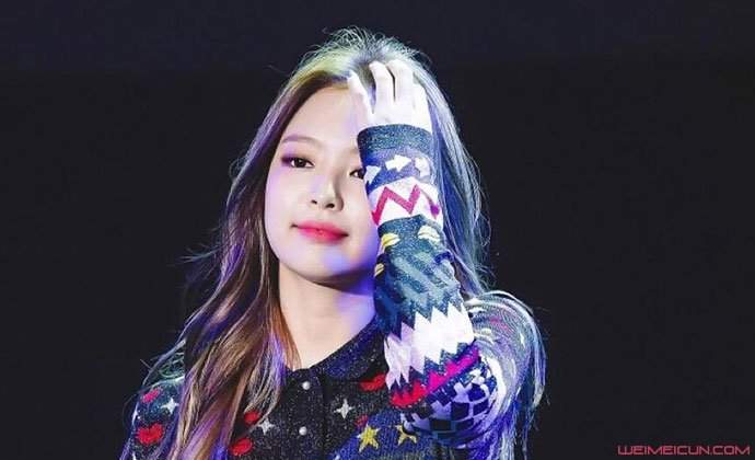 jennie为什么被黑 细数网曝金智妮黑料都是真的吗