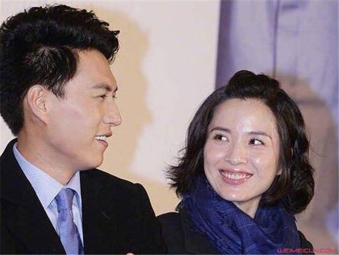 靳东的现任老婆是谁 起底靳东感情史曾与她曝绯闻