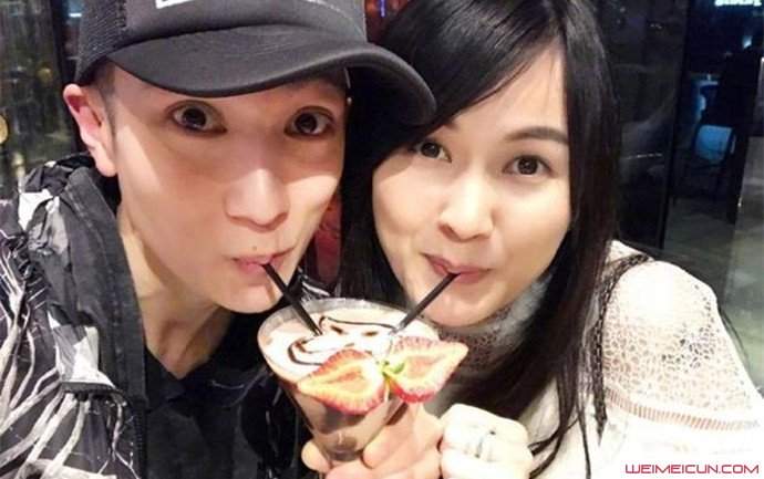 吴尊痛失爱子什么时候 与老婆林丽吟相识相恋过程大曝光