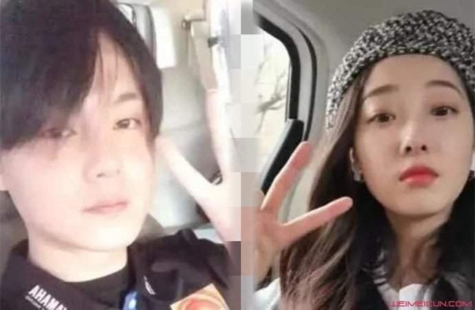 蒋梦婕尹正怎么认识的 恋情实锤因女方爸爸说了这一句话