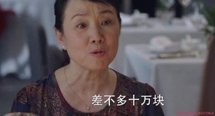 完美关系邦尼和妈妈和解了吗 揭露马邦尼成长背景令人心疼