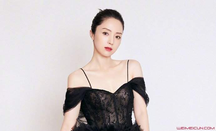 董璇直播中袒露心声说了什么 离婚后黑化是怎么传出来的