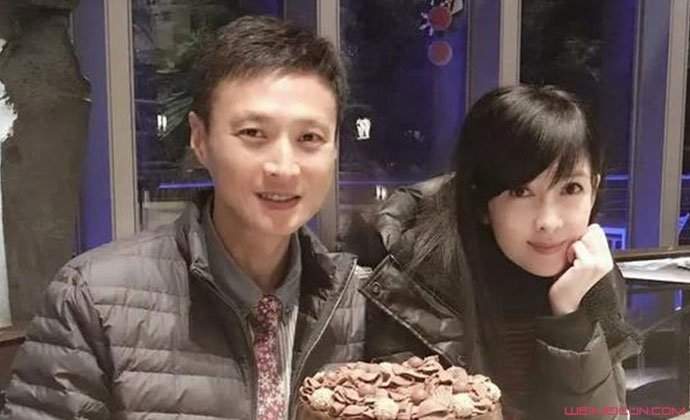 倪震为什么选择周慧敏 闪婚后再被曝约会神秘女子引热议