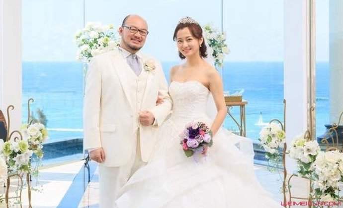 赵小侨自曝做试管婴儿 嫁大12岁老公重金求子都无用？