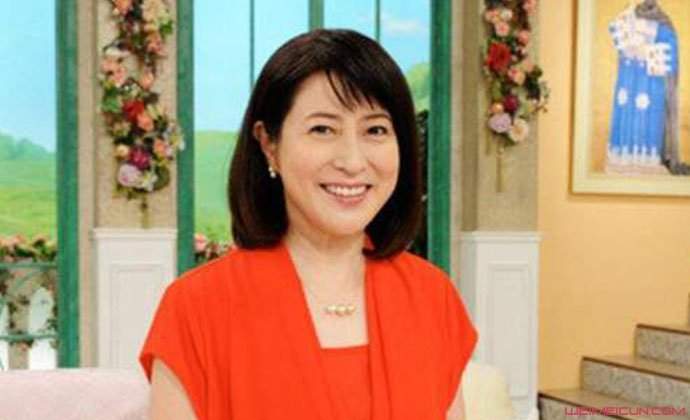 演员冈江久美子去世 代表作是《排球女将》曾患乳腺癌