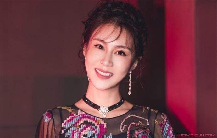 李欣聪结婚了吗 起底其详细个人资料曝真实年龄多少岁