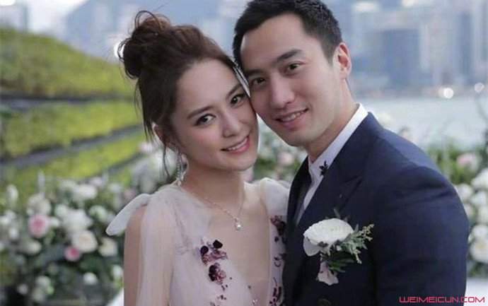 台媒爆料阿娇离婚 当事人亲口承认并道出离婚原因