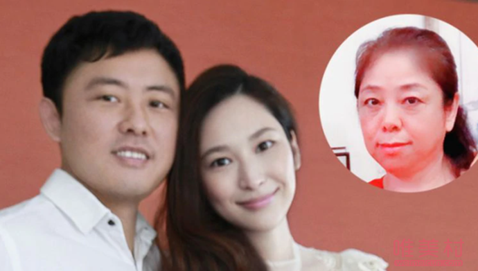 吴佩慈未婚夫因欠租被提告 百亿富商为什么交不起房租