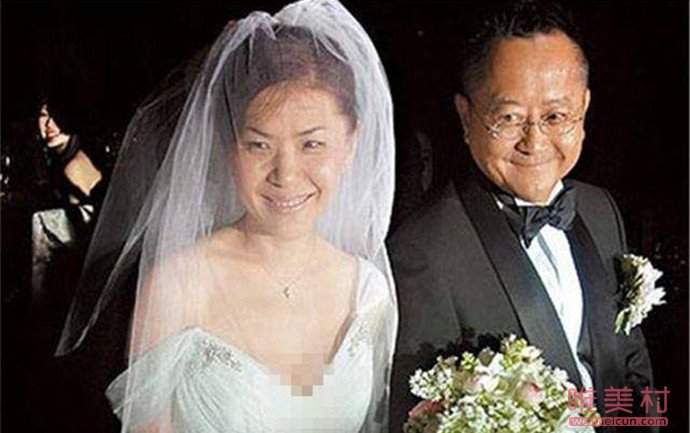 张清芳宋学仁离婚 自曝导致二人15年婚姻婚变的原因