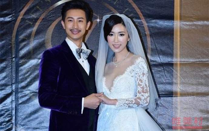 邱凯伟老婆曾威菱身份 邱凯伟和周杰伦原来还有这层关系