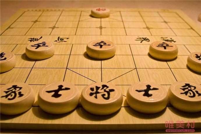 抖音大禾象棋主播人是谁 其详细资料及不参赛原因大起底