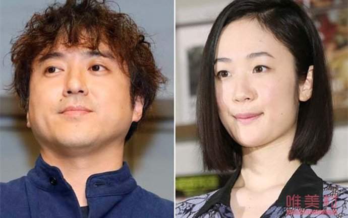 室毅黑木华恋情被曝光 “日本沈腾”绯闻女友个个颜值高