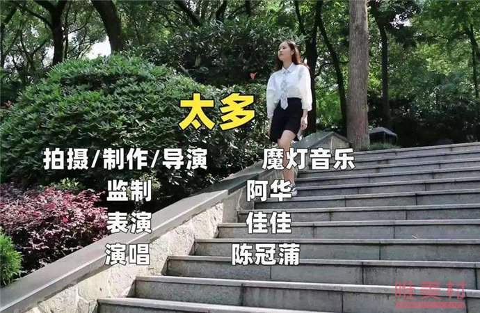 陈冠蒲为什么那么神秘 揭秘其中缘由及其现状如何