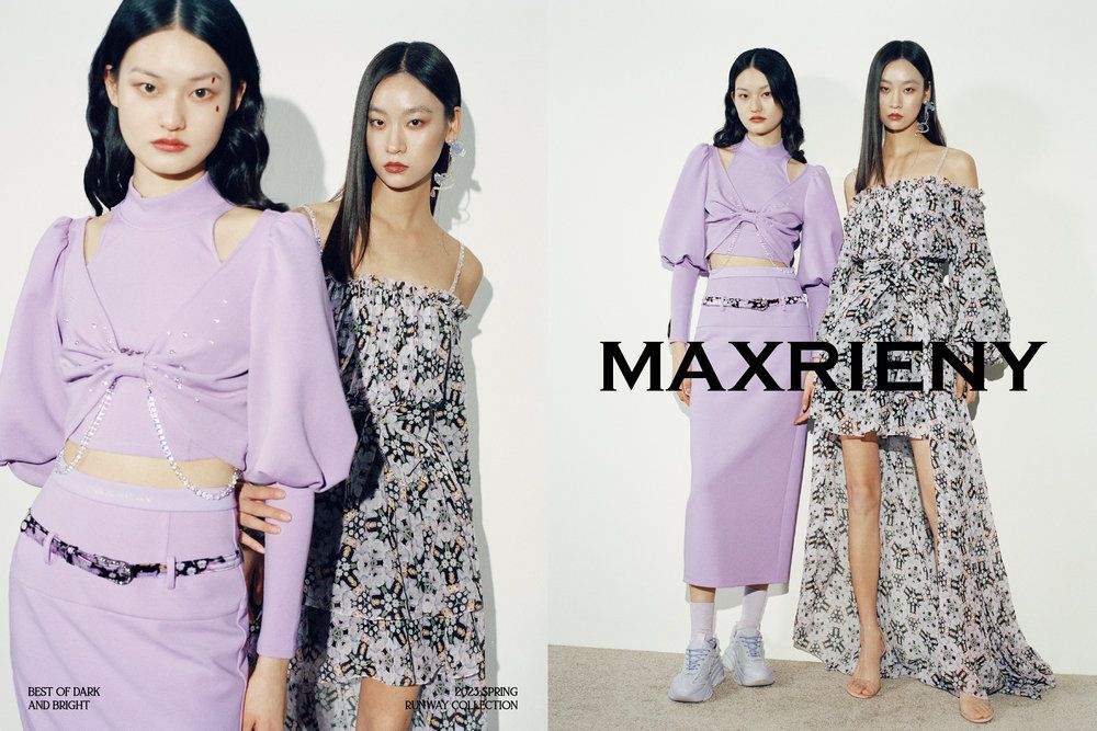 ELLE在专访MAXRIENY创始人王思元女士：我的心是万花筒