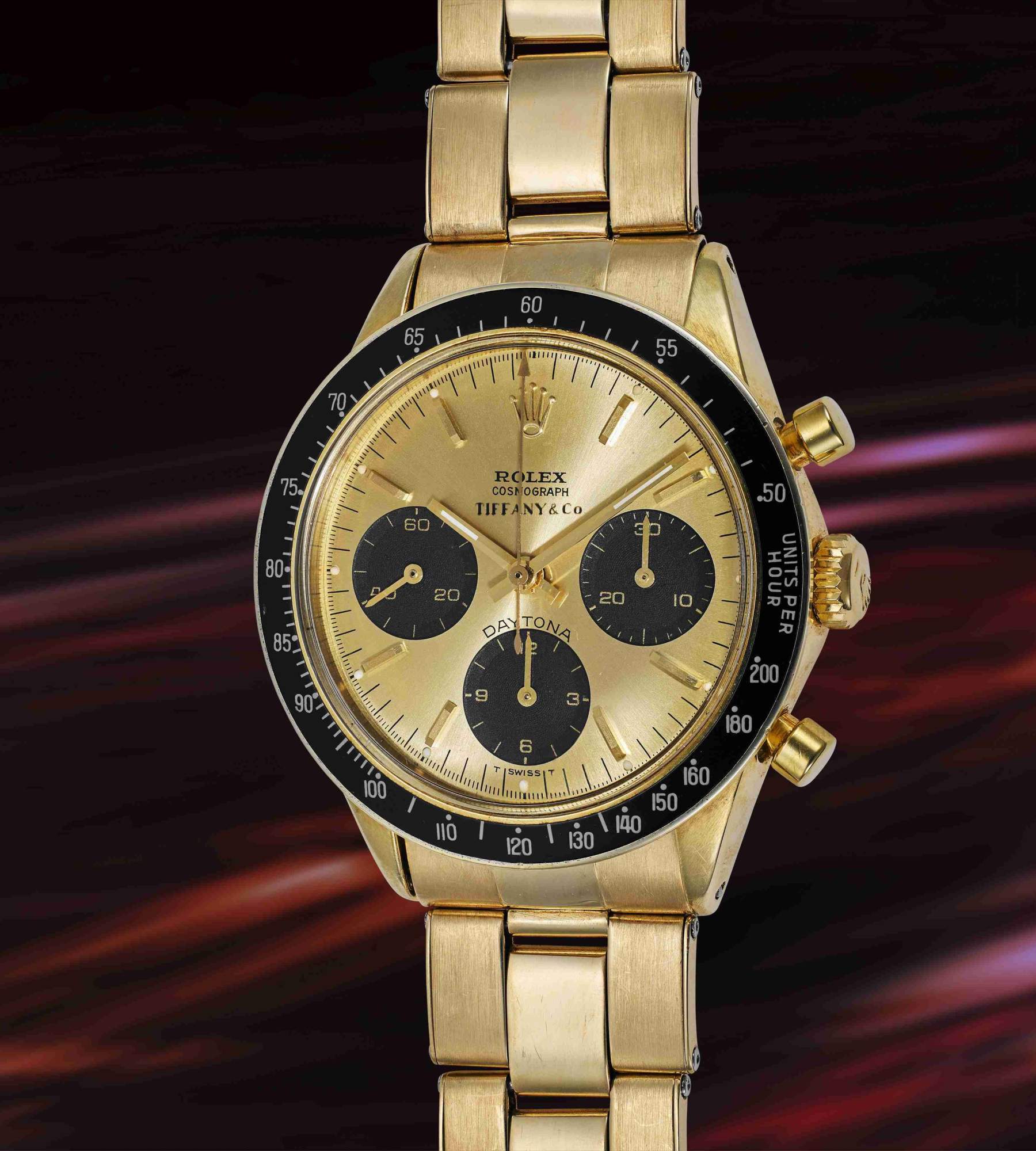 富艺斯《The New York Watch Auction: X》聚焦卓越腕表、怀表和座钟