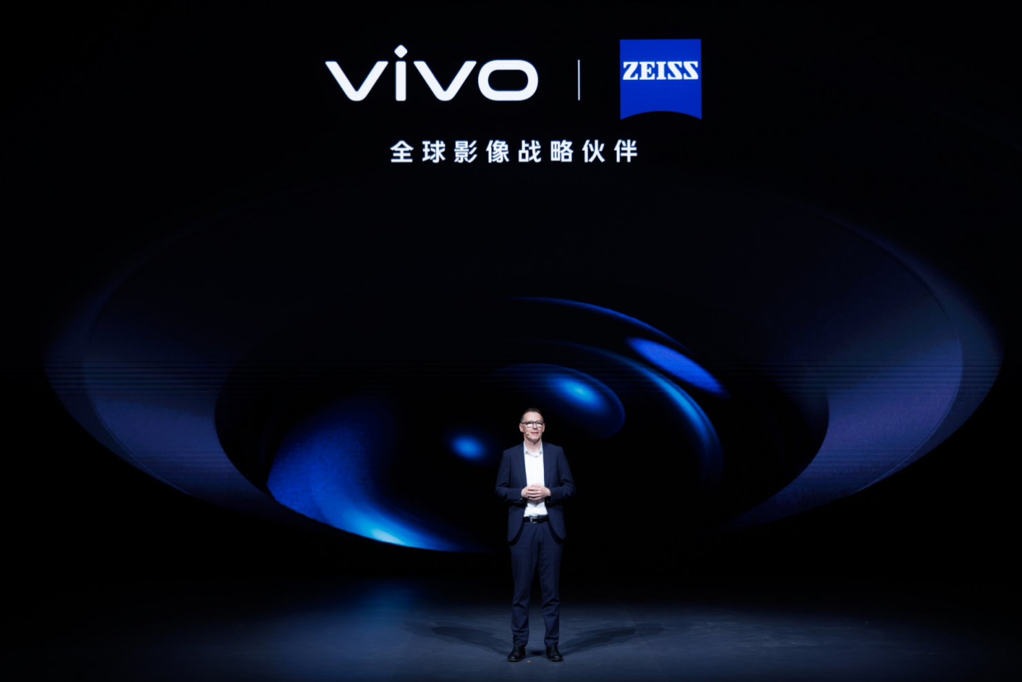 2024 vivo影像盛典重磅发布未来影像三大新趋势