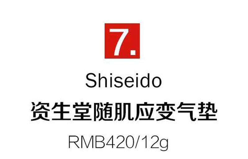 实测10款“断货王”气垫评测，堪比神仙打架！