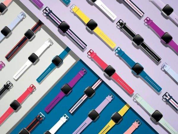 Fitbit四款全新产品登陆中国 助力更多消费者实现健康乐活目标