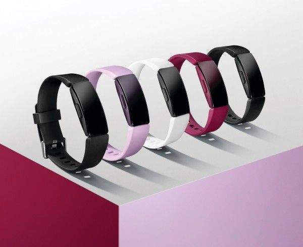 Fitbit四款全新产品登陆中国 助力更多消费者实现健康乐活目标