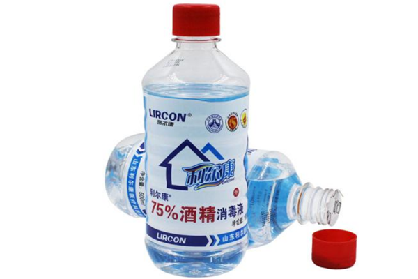  酒精消毒液和医用酒精一样吗?两者有什么区别?