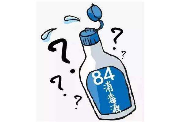  84消毒液怎么消毒房间?84消毒液怎么用来拖地?