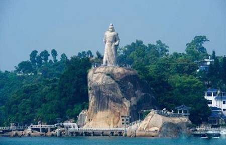  鼓浪屿旅游景点功略详细介绍