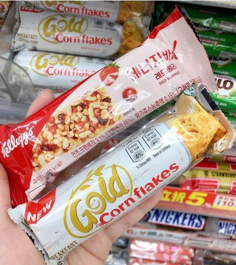  7-11、全家人「低卡零食」推薦！减肥瘦身能吃雪糕喝飲料，7款低卡路里零食讓外食族輕