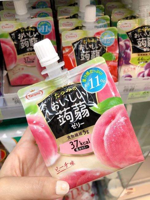  7-11、全家人「低卡零食」推薦！减肥瘦身能吃雪糕喝飲料，7款低卡路里零食讓外食族輕