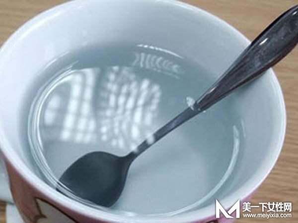 白醋作用大揭秘 不只是有料哦