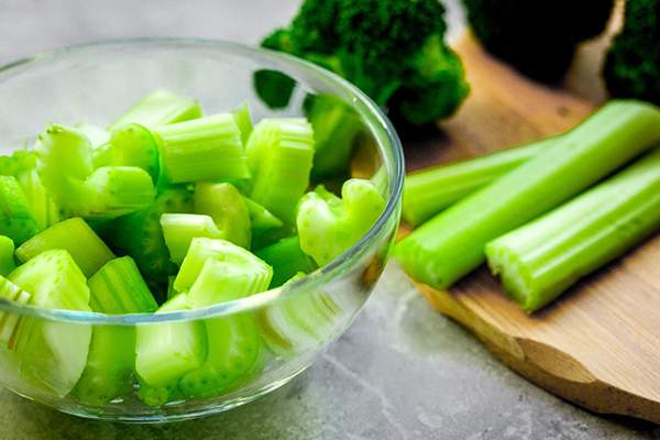 排油食物有哪些 六大天然的排油食物推荐