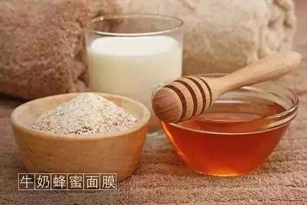 自制面膜牛奶蜂蜜危害?自制面膜需要注意些什么?