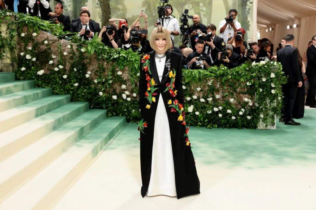 时尚界年度奥斯卡Met Gala，最有看点的是谁？