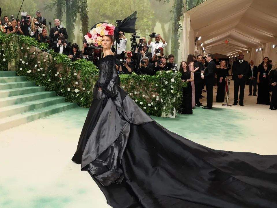 时尚界年度奥斯卡Met Gala，最有看点的是谁？